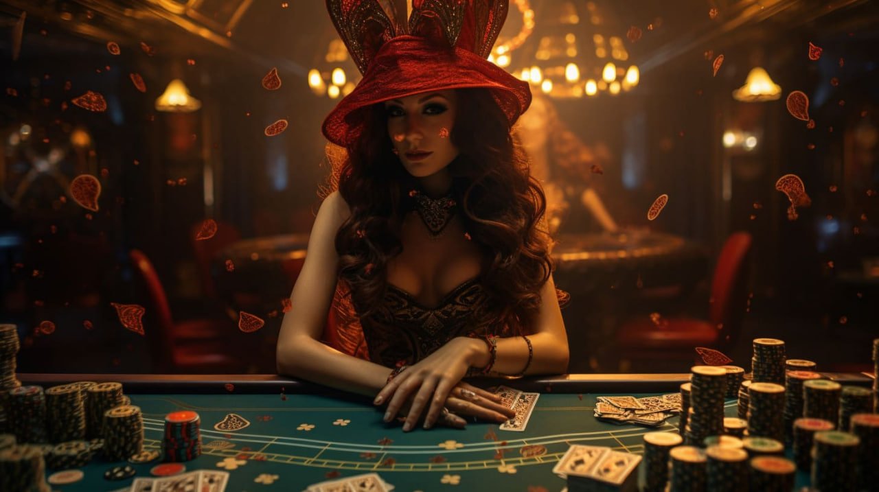 Live casino table win at hann casino for Philippine players